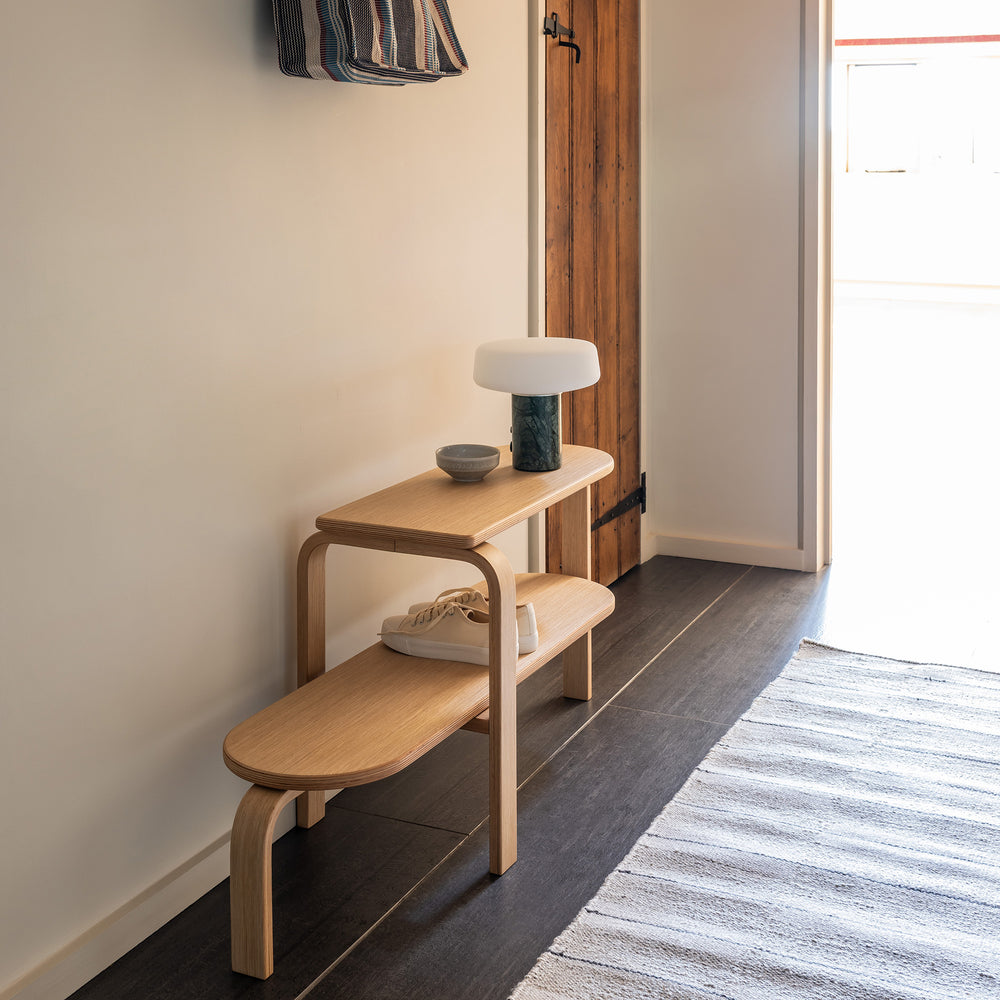 Altura Bench