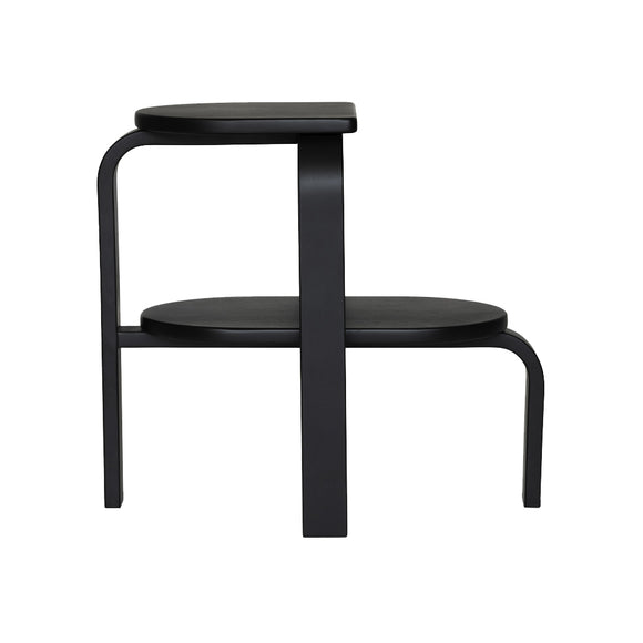 Altura Step Stool/Side Table