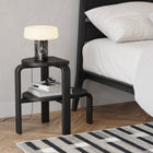 Altura Step Stool/Side Table
