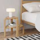 Altura Step Stool/Side Table