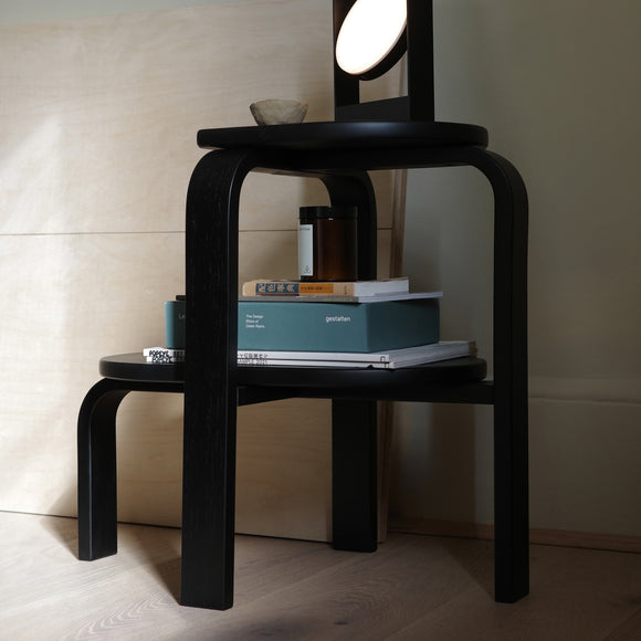 Altura Step Stool/Side Table