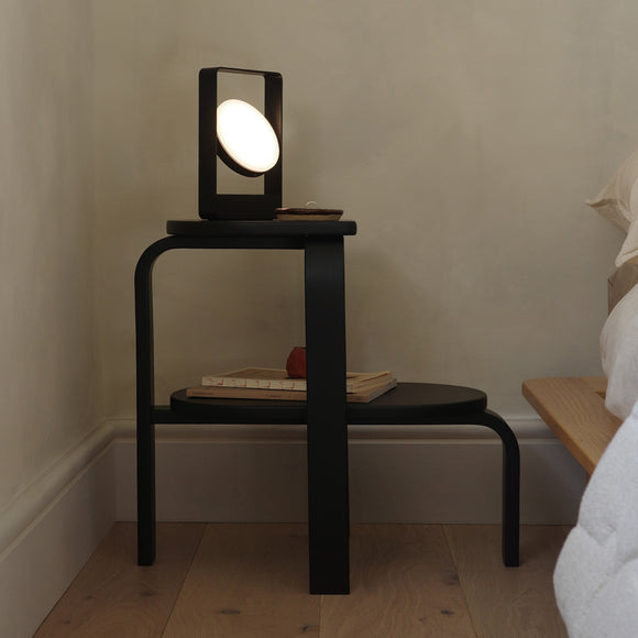 Altura Step Stool/Side Table