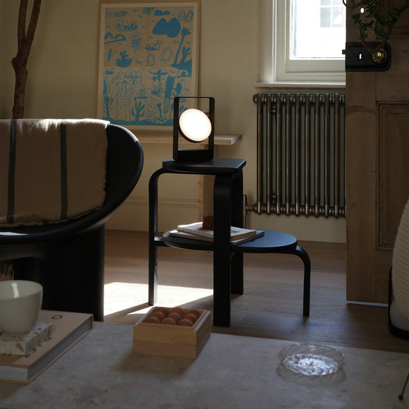 Altura Step Stool/Side Table