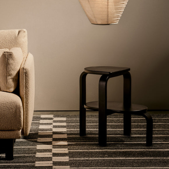 Altura Step Stool/Side Table