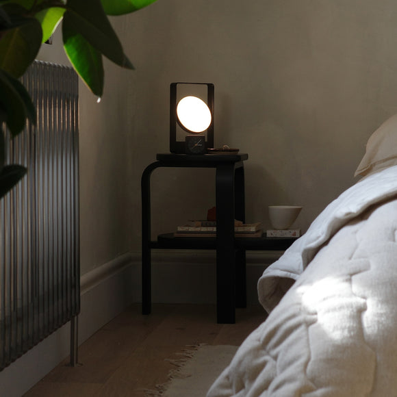 Altura Step Stool/Side Table