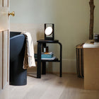 Altura Step Stool/Side Table