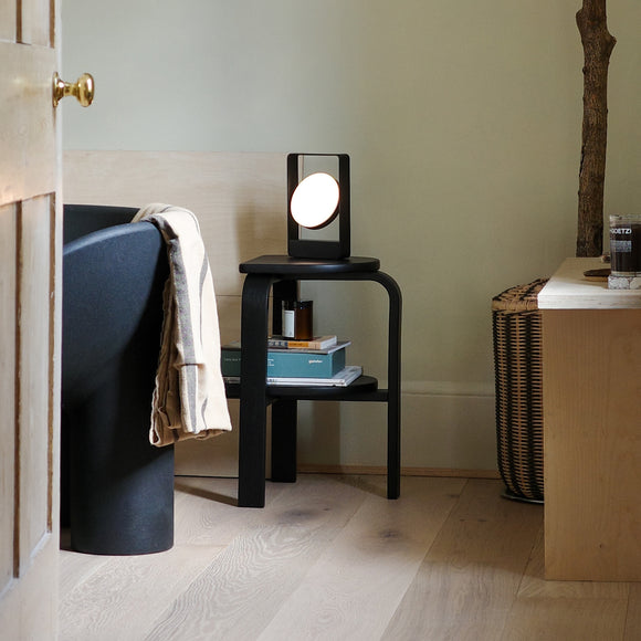 Altura Step Stool/Side Table