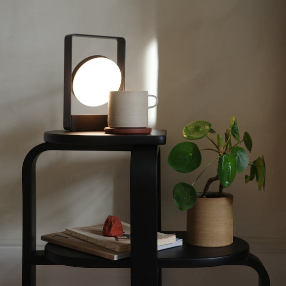 Altura Step Stool/Side Table