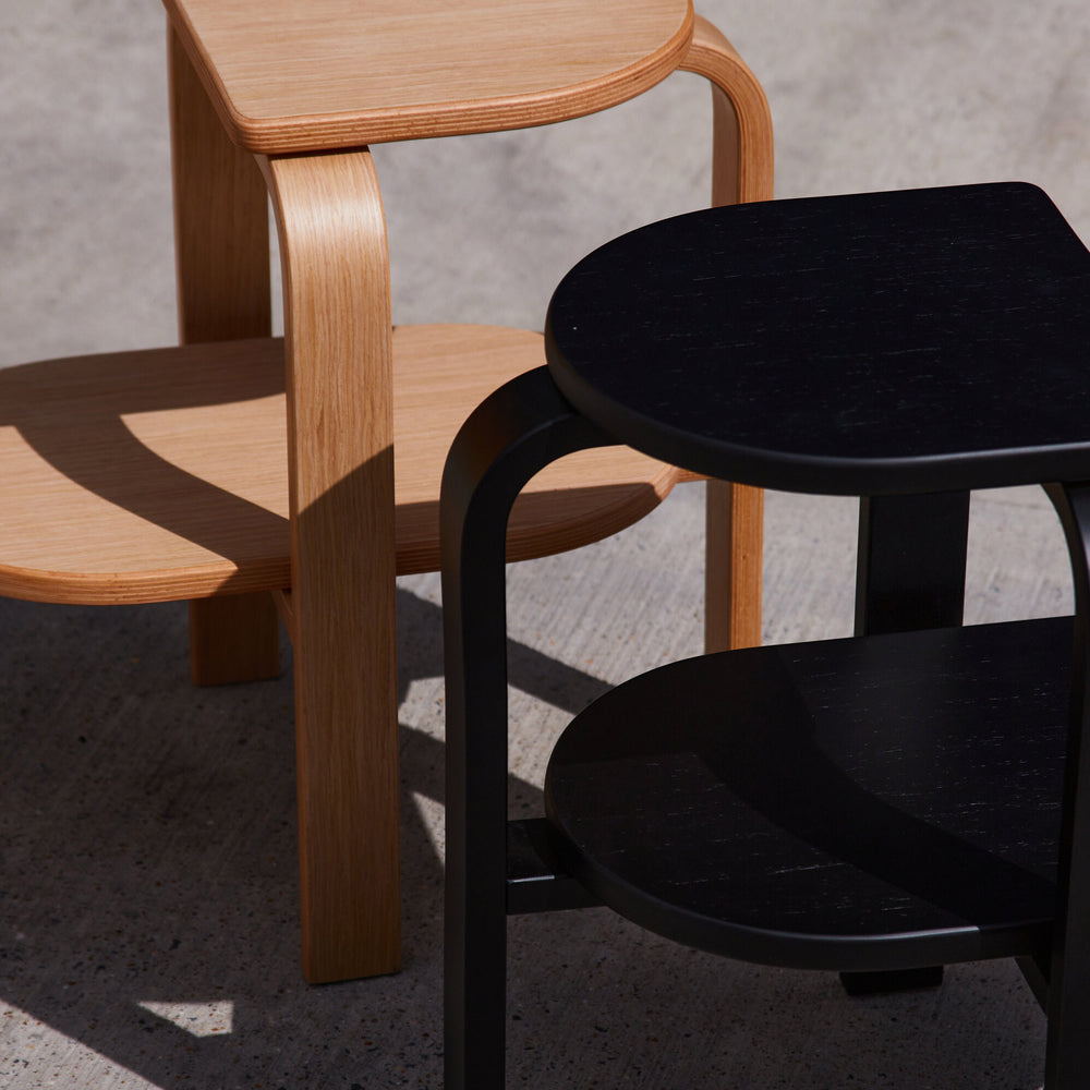 Altura Step Stool/Side Table
