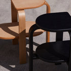 Altura Step Stool/Side Table