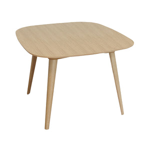 Bridge Extendable Dining Table