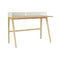 Brockwell Desk  option Oak