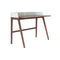 Brockwell Desk  option Walnut