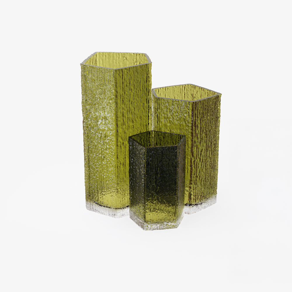 Causeway Vase