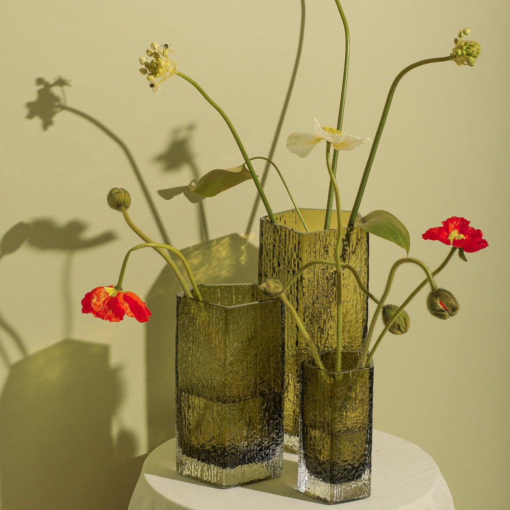 Causeway Vase