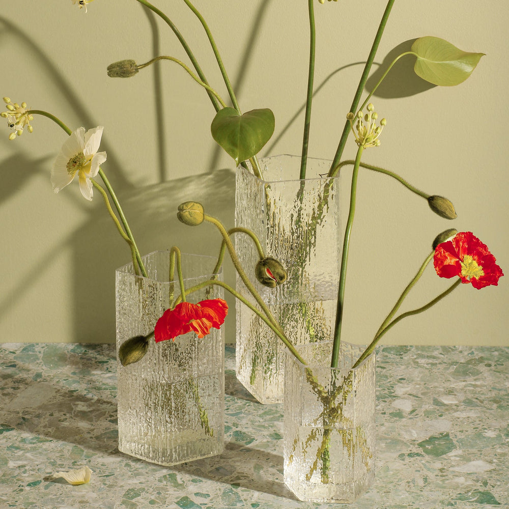 Causeway Vase