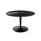 Coalbrook Dinning Table  option Nero Marquina