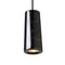 Core Marble Pendant Light  option Nero Marquina Marble