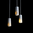 Core Marble Cluster Pendant Light