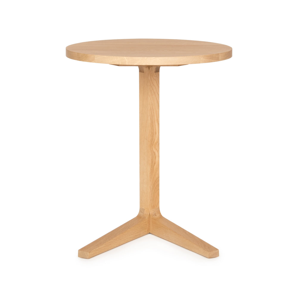 Cross Side Table
