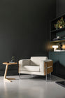 Cross Side Table