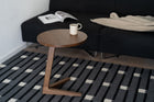 Cross Side Table