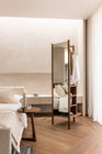 Cross Side Table