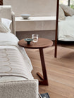 Cross Side Table