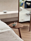 Cross Side Table