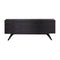 Cross Sideboard  option Black
