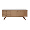 Cross Sideboard  option Walnut