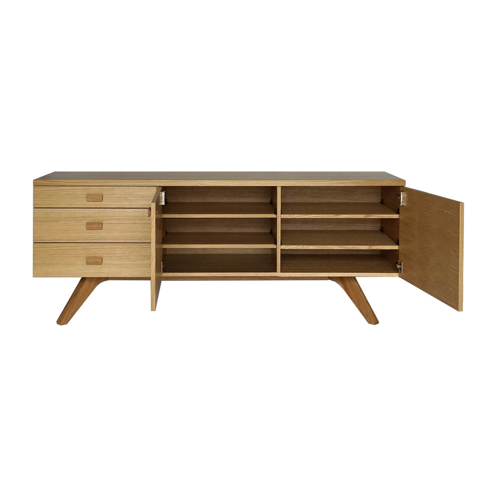 Cross Sideboard