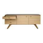 Cross Sideboard