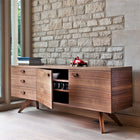 Cross Sideboard