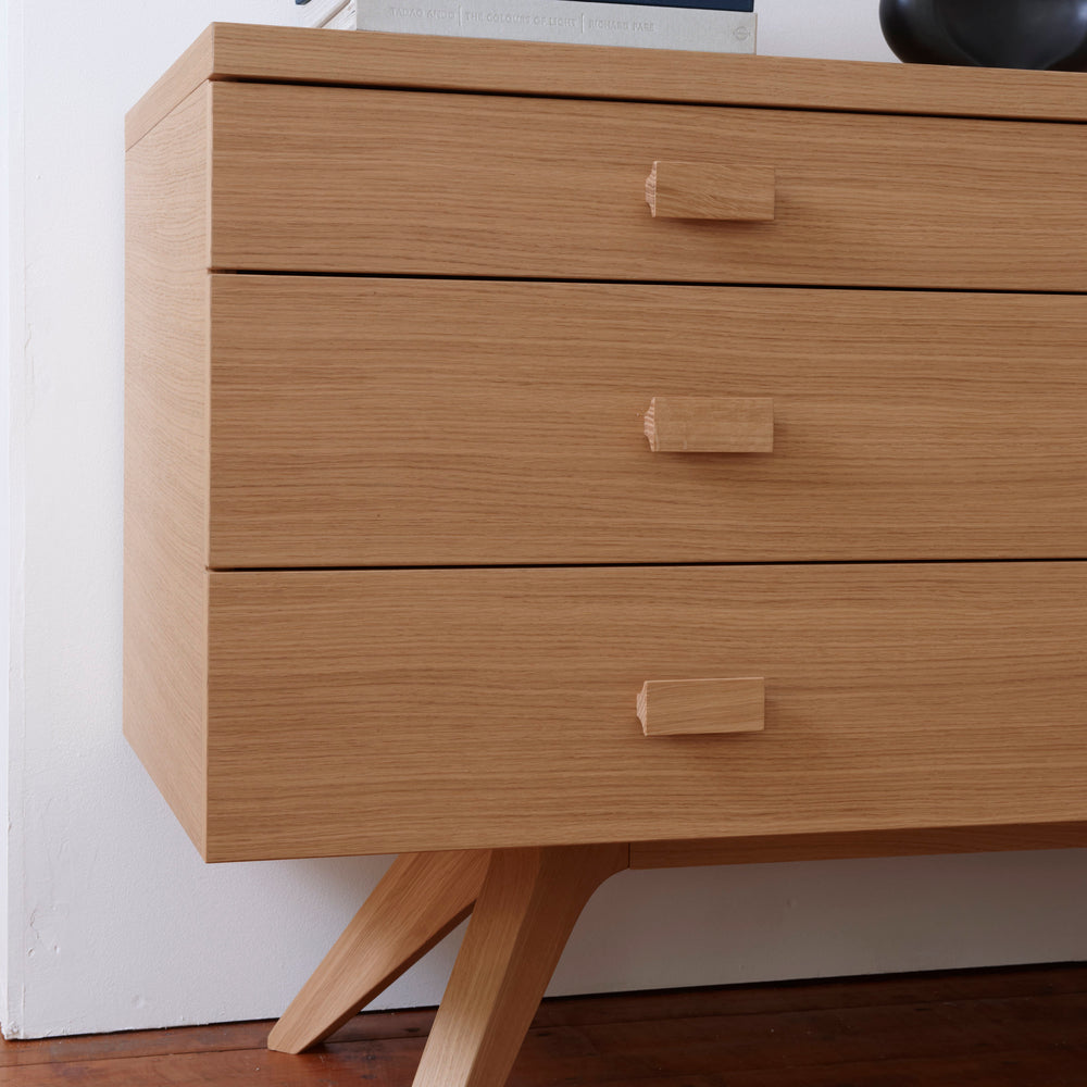 Cross Sideboard