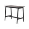 Dulwich Bar Table  option Black Stained Oak