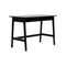 Dulwich Desk  option Black Stain