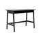 Dulwich Desk  option HPL Black / Black Stain