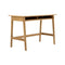 Dulwich Desk  option HPL Sable / Oak