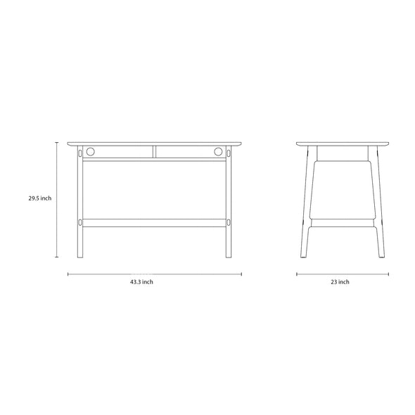 Dulwich Desk