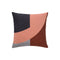 Eclipse Throw Pillow Cover  option Dune