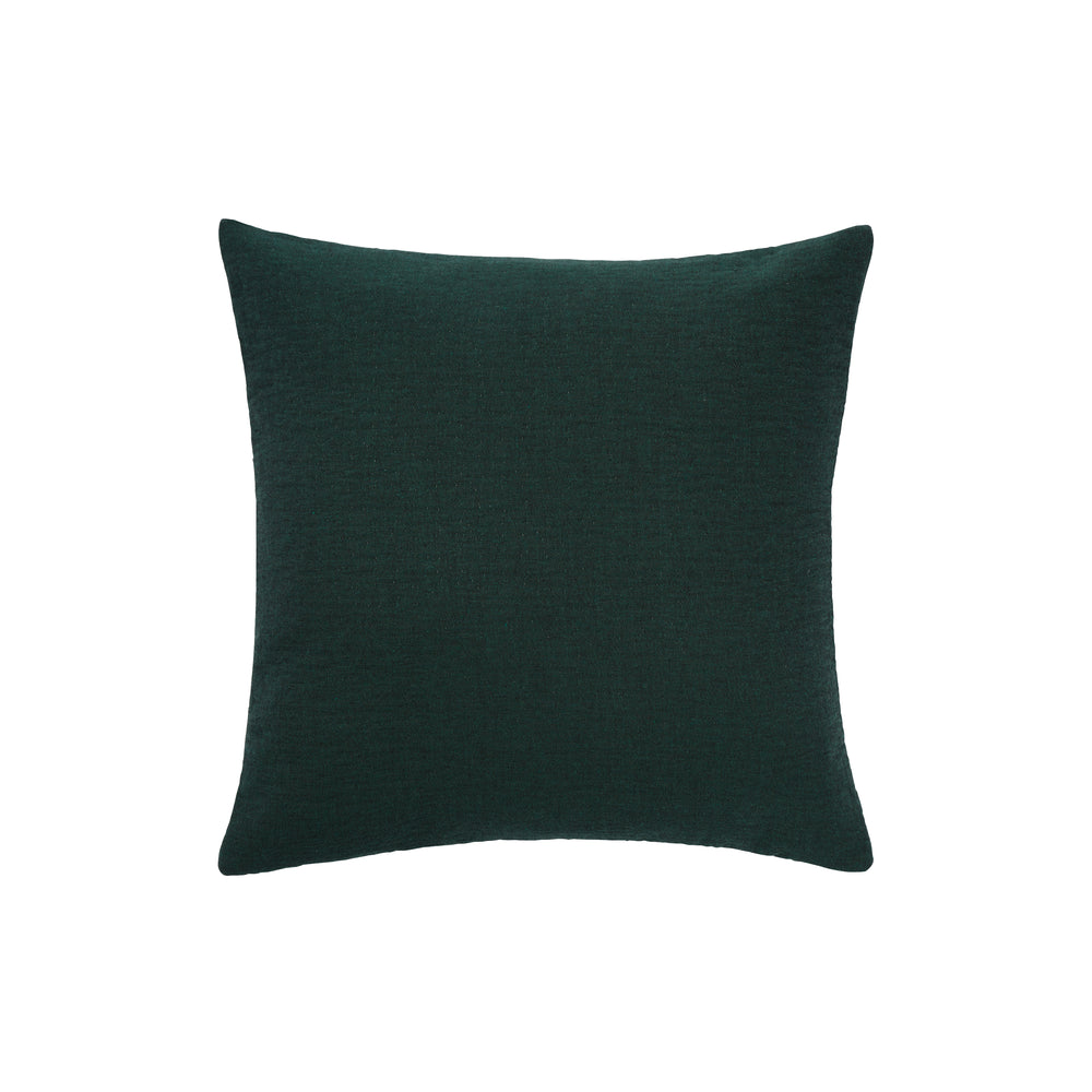 Eclipse Throw Pillow Cover