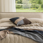Eclipse Throw Pillow Cover