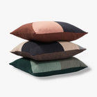 Eclipse Throw Pillow Cover