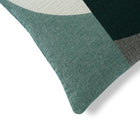 Eclipse Throw Pillow Cover