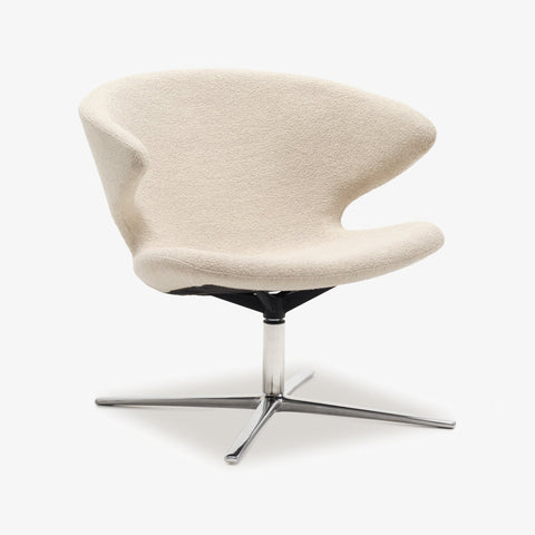 Ella Swivel Lounge Chair