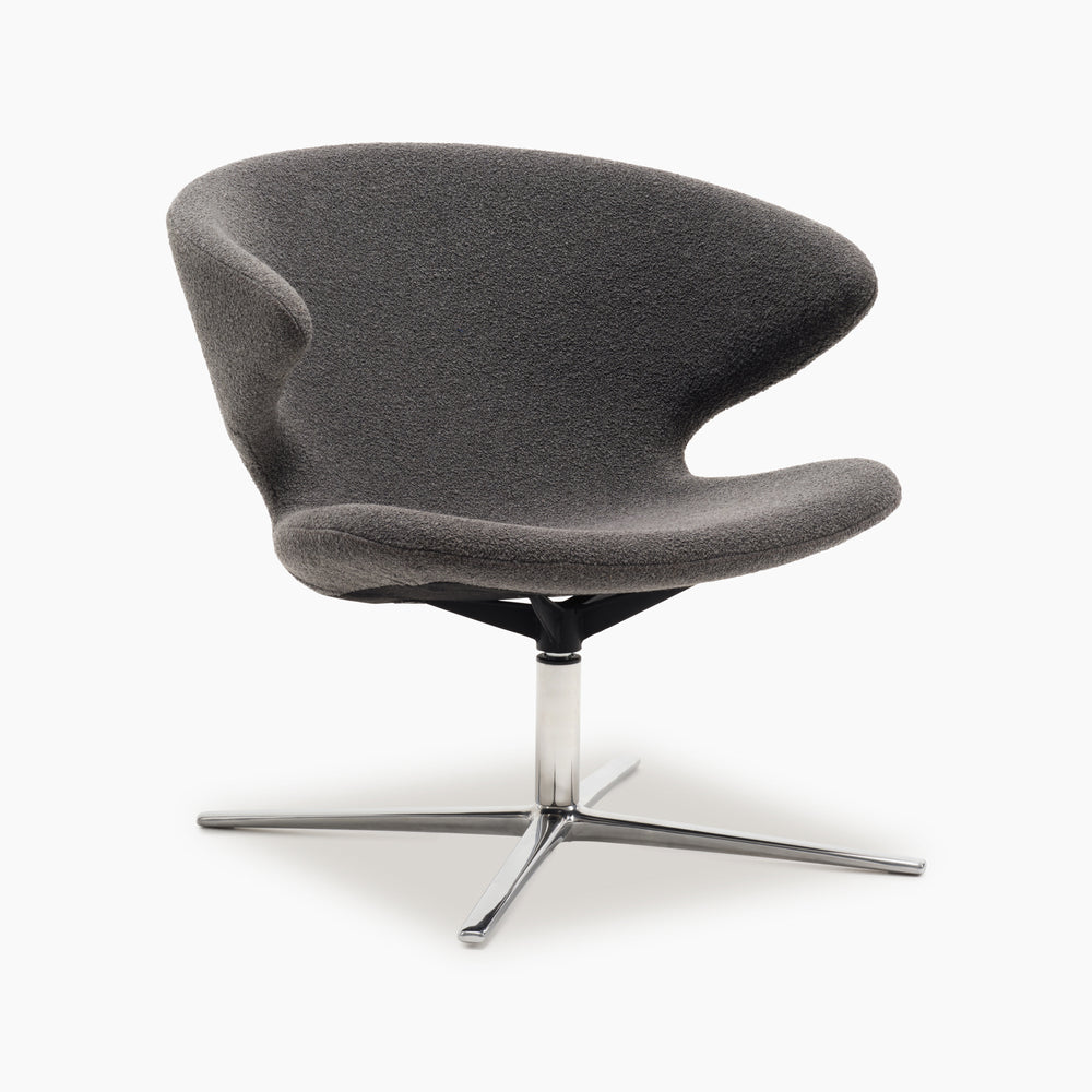 Ella Swivel Lounge Chair