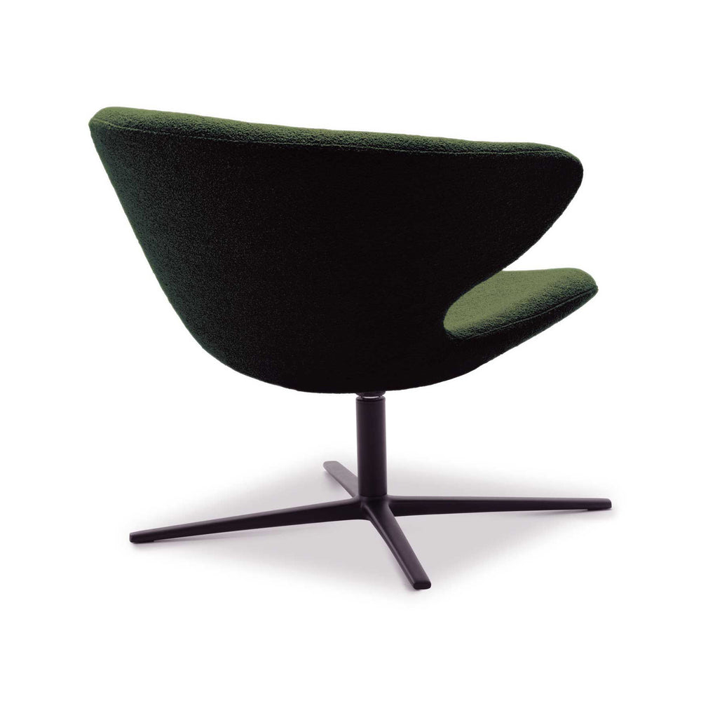 Ella Swivel Lounge Chair