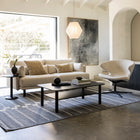 Ella Swivel Lounge Chair