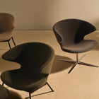 Ella Swivel Lounge Chair